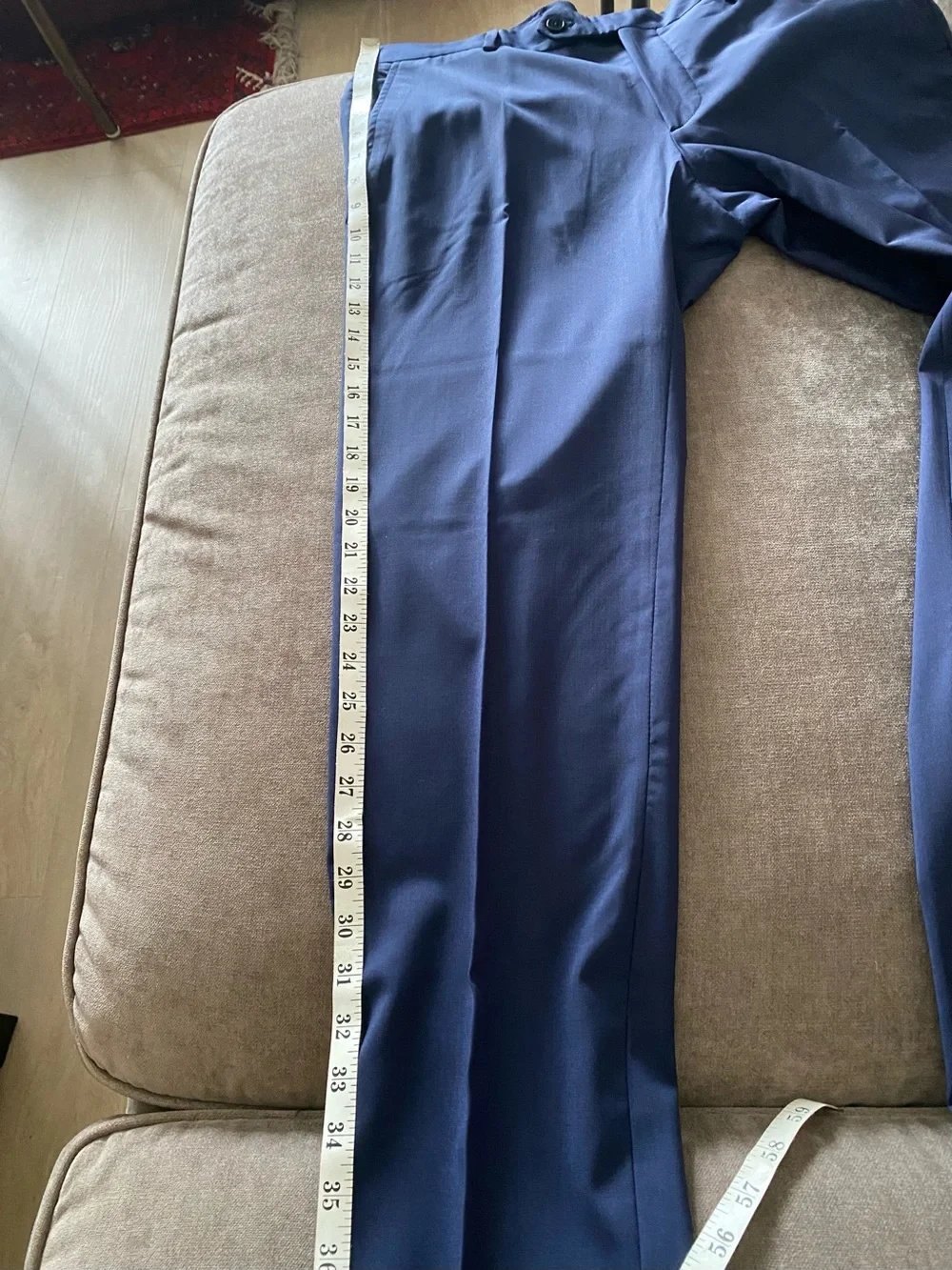 Belvest made italy